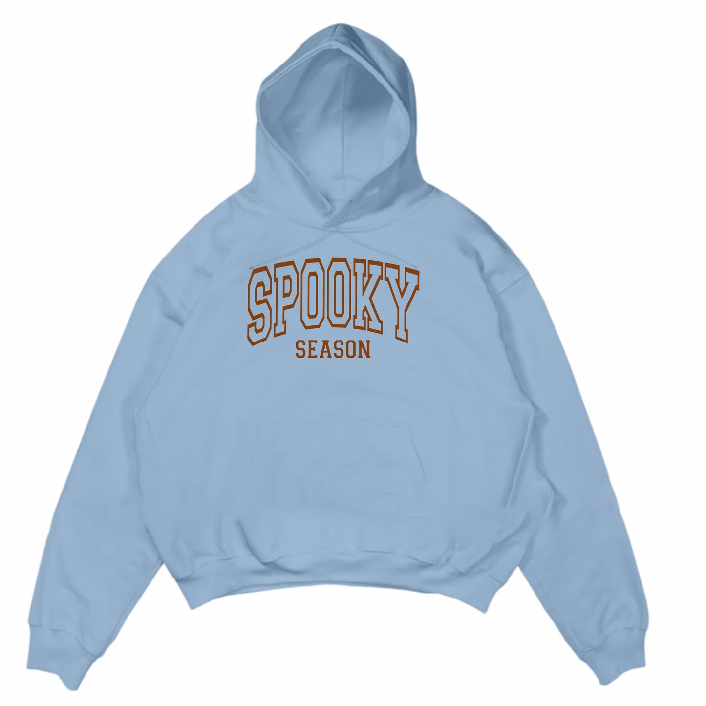 Spooky Season Sweatshirt