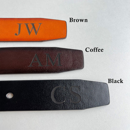 Giftforus™ A Custom Belt That Can Stop Men From Cheating😄 For BF/HUSBAND