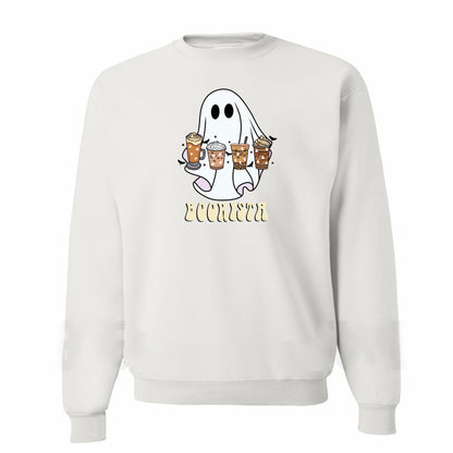 Boorista Sweatshirt