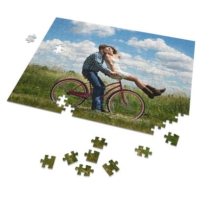 Personalized PuzzleFor Couples