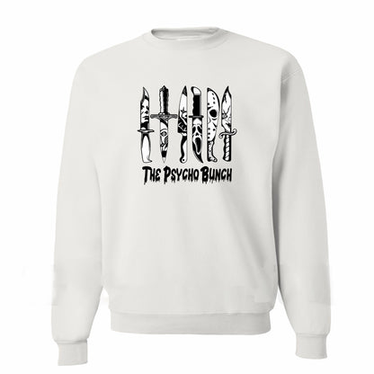 The Psycho Bunch Sweatshirt