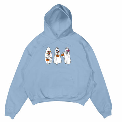 Ghost Girlies Sweatshirt