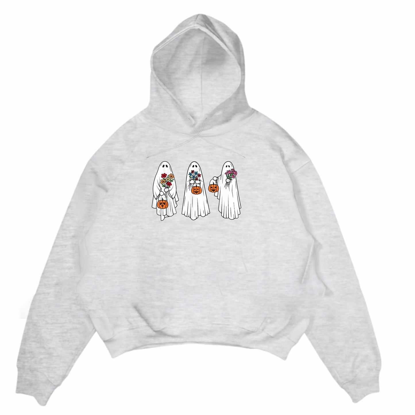 Ghost Girlies Sweatshirt