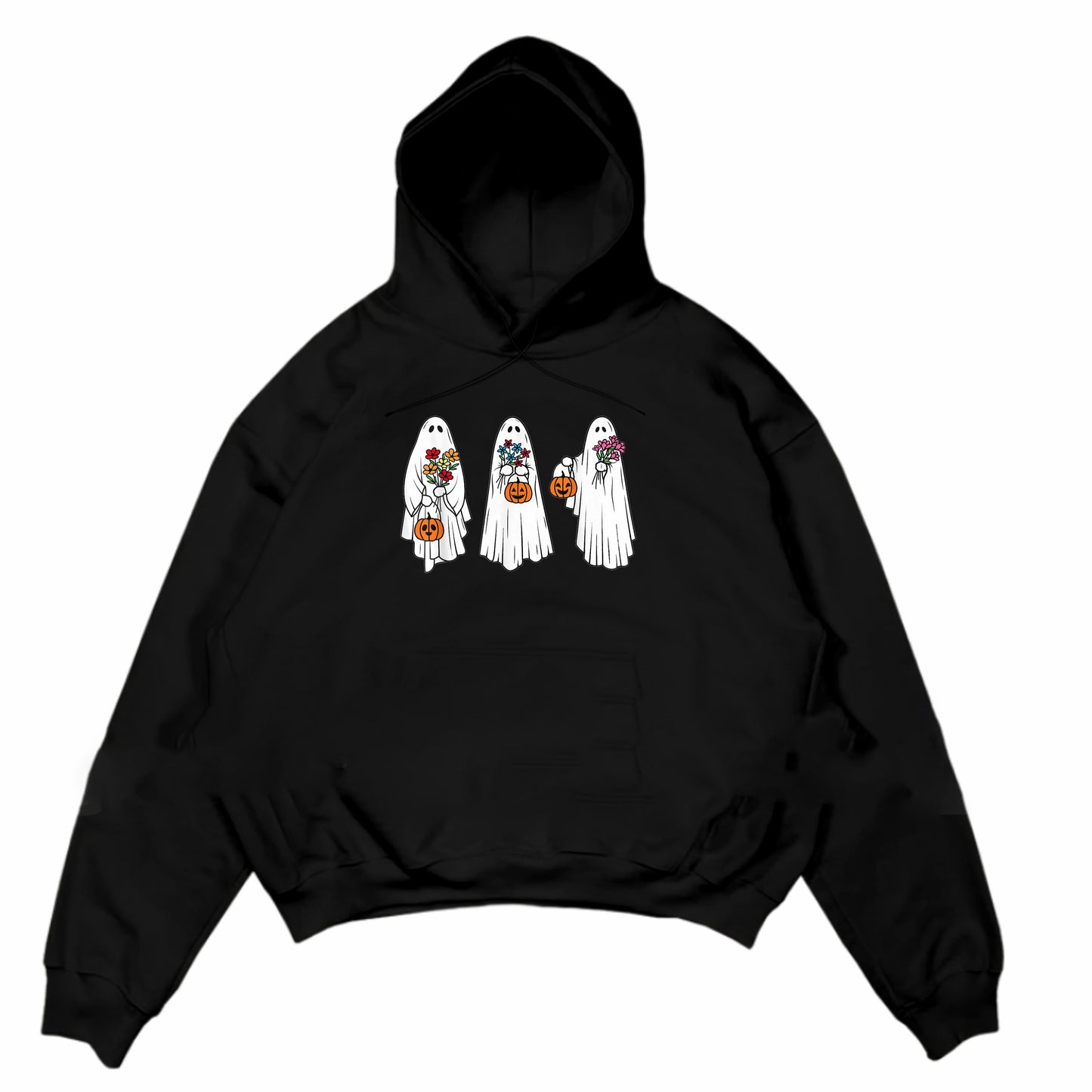 Ghost Girlies Sweatshirt