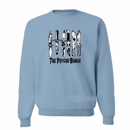 The Psycho Bunch Sweatshirt