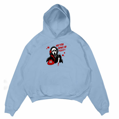 Scream Hoodie