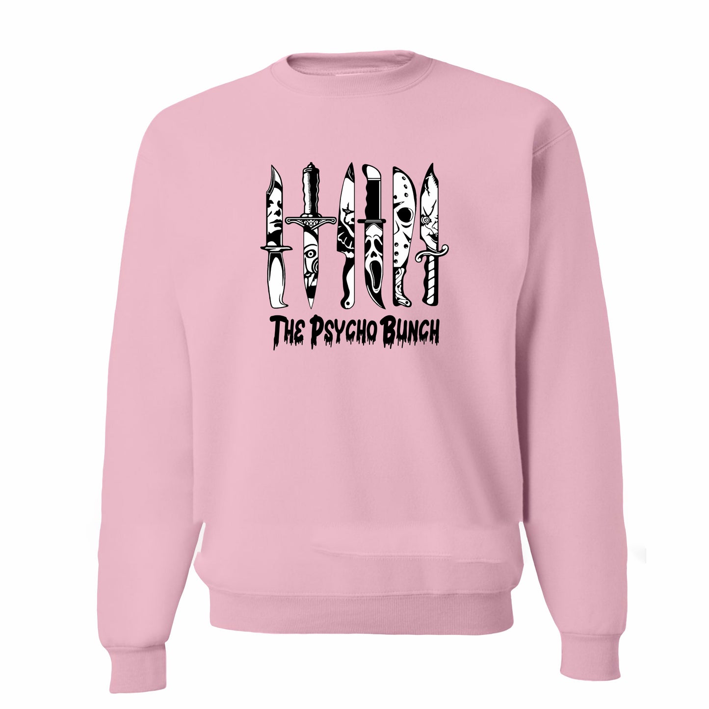 The Psycho Bunch Sweatshirt