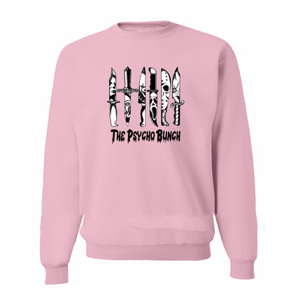 The Psycho Bunch Sweatshirt