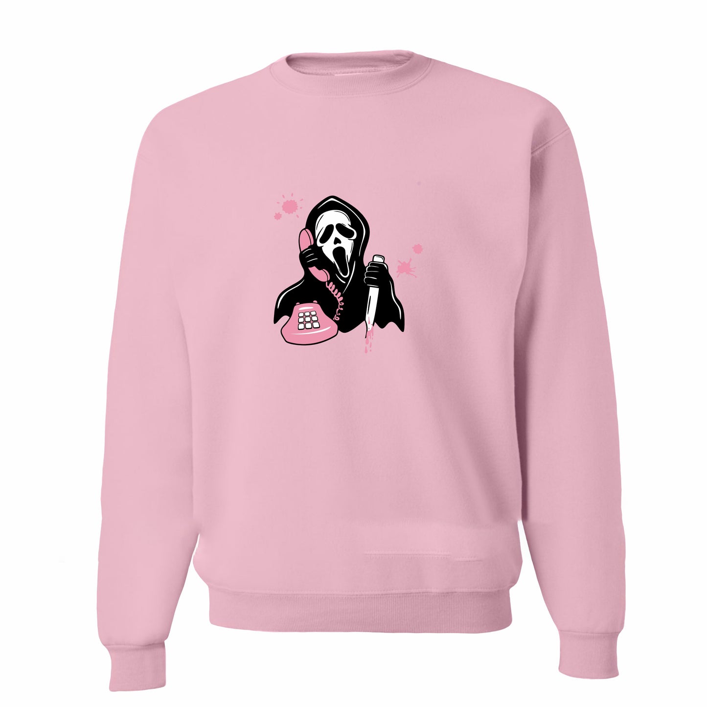 Scream Sweatshirt