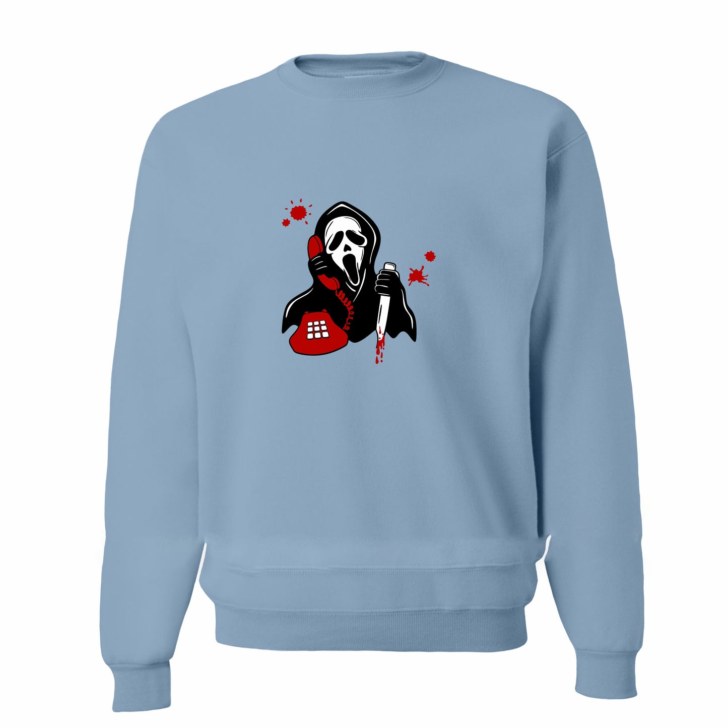 Scream Sweatshirt