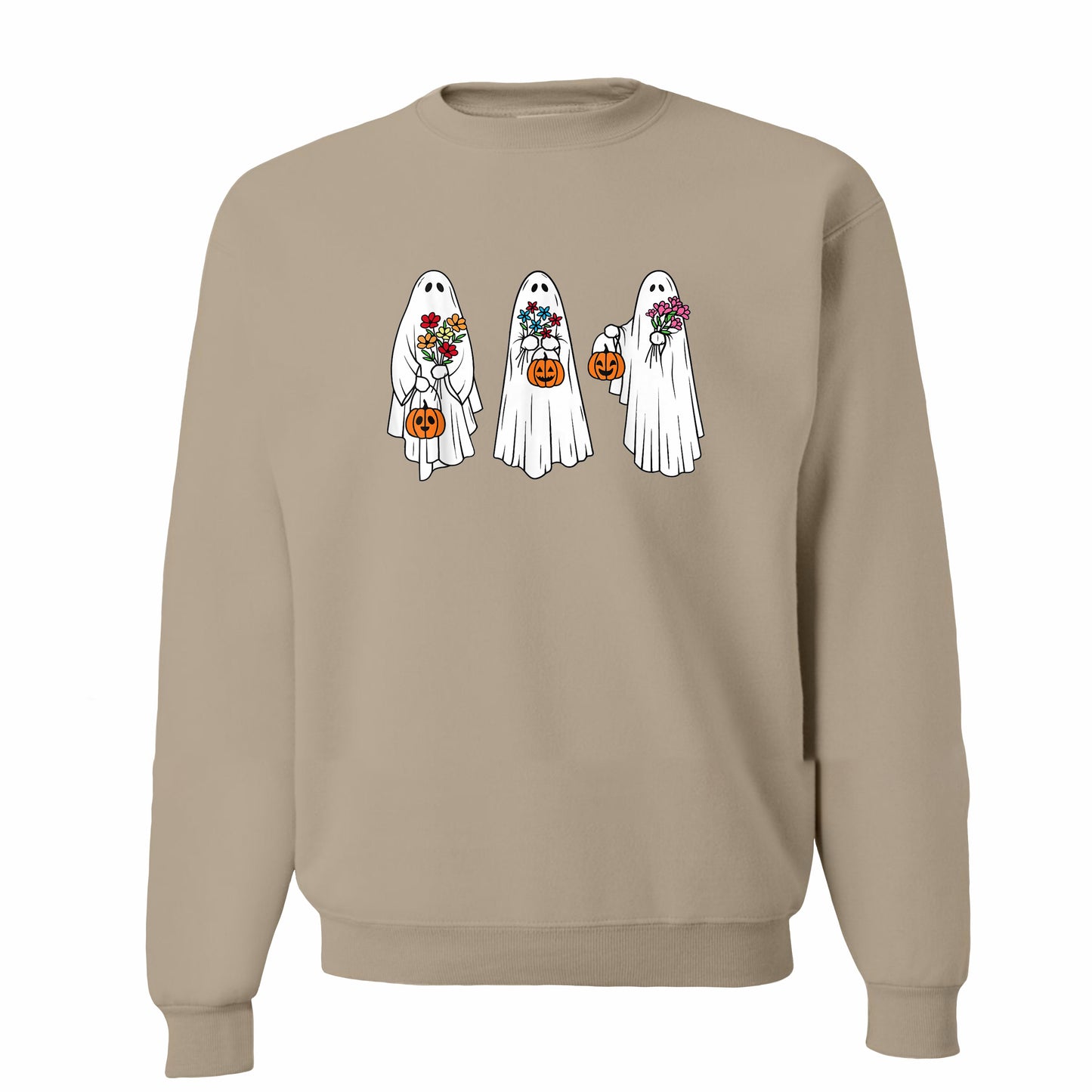 Ghost Girlies Sweatshirt