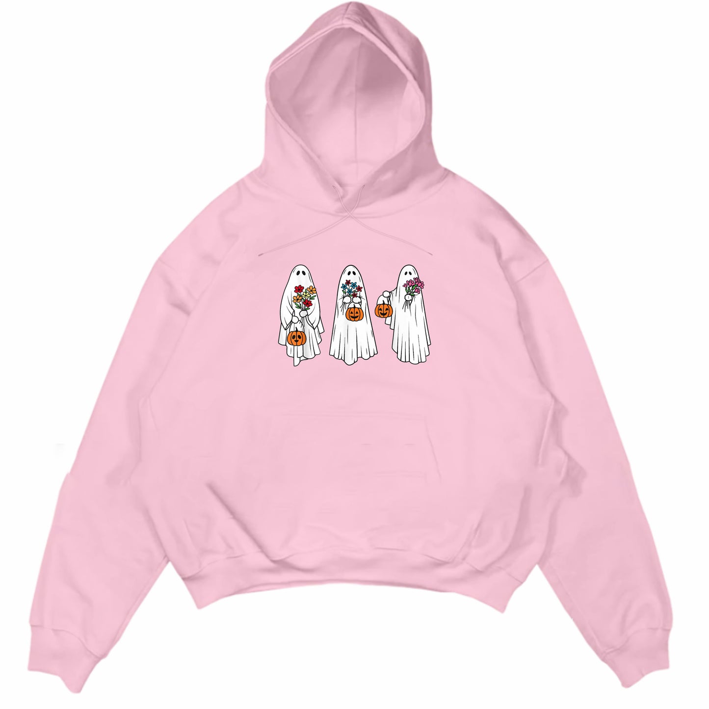 Ghost Girlies Sweatshirt