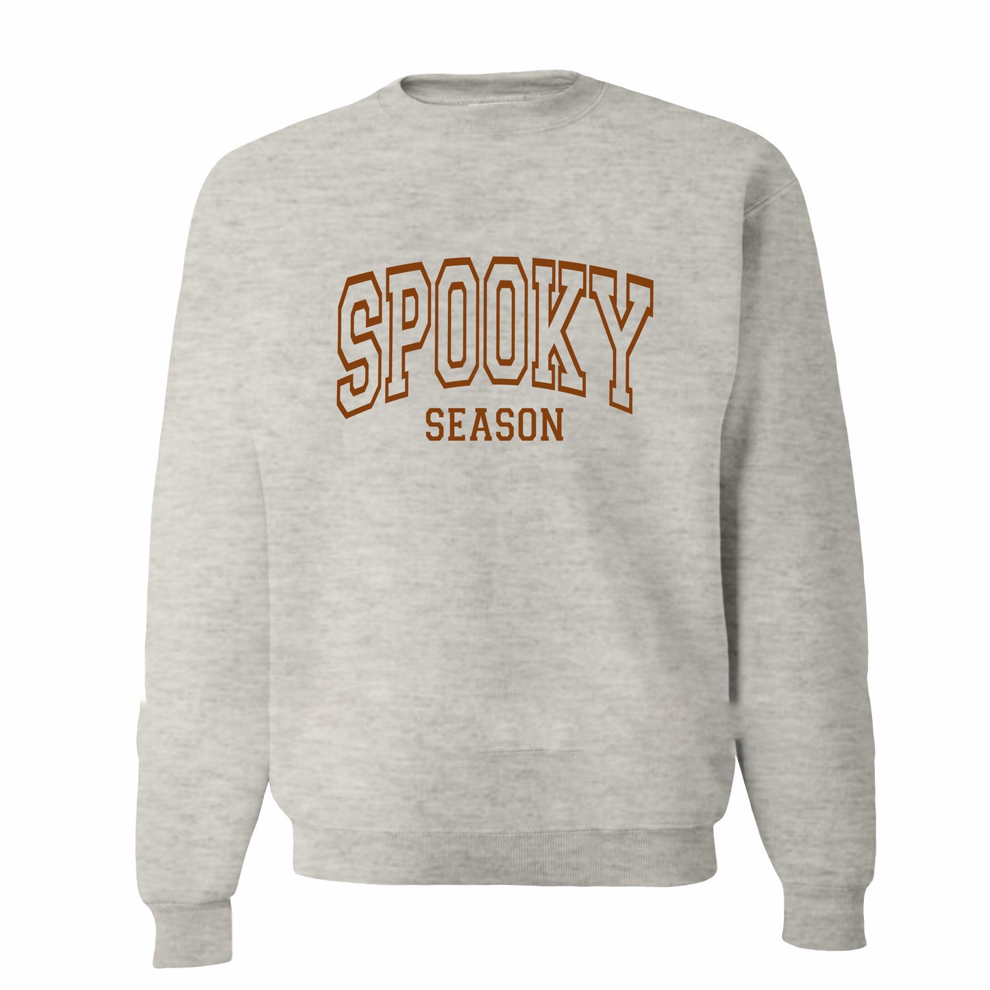 Spooky Season Sweatshirt