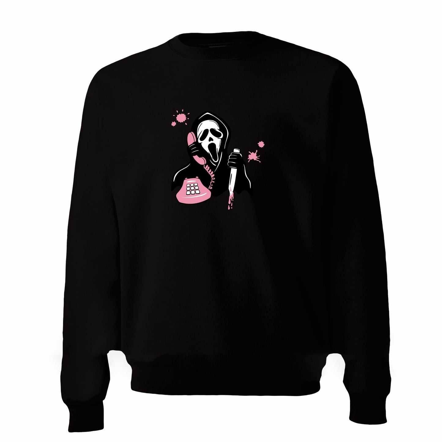 Scream Sweatshirt