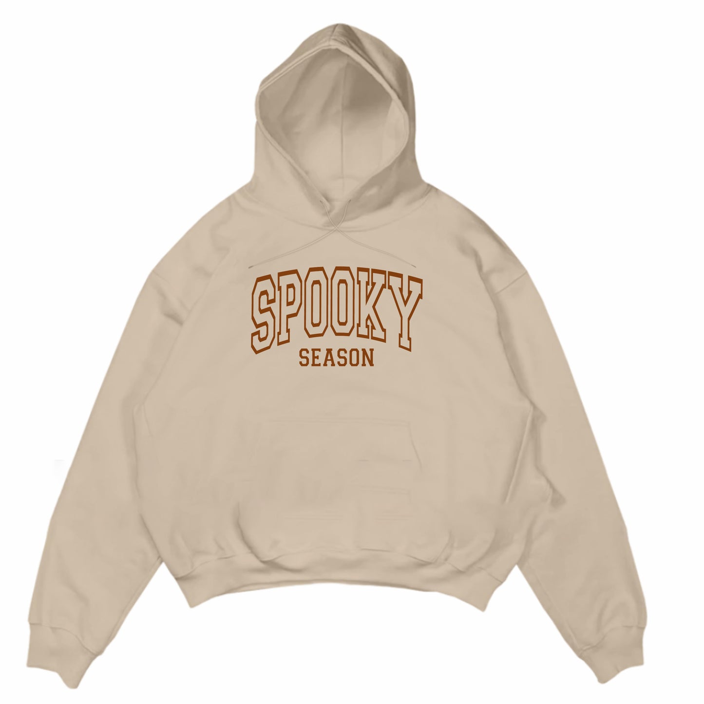 Spooky Season Sweatshirt