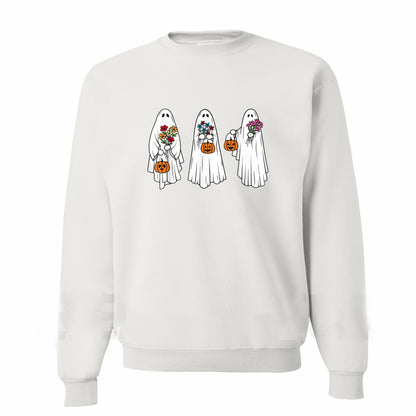 Ghost Girlies Sweatshirt