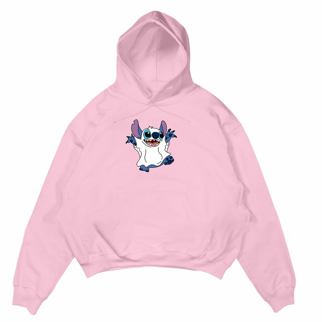 Spooky Alien Sweatshirt