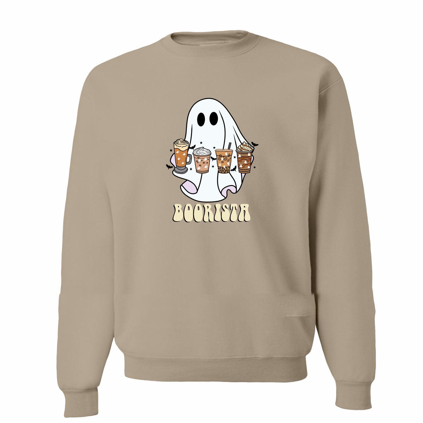 Boorista Sweatshirt