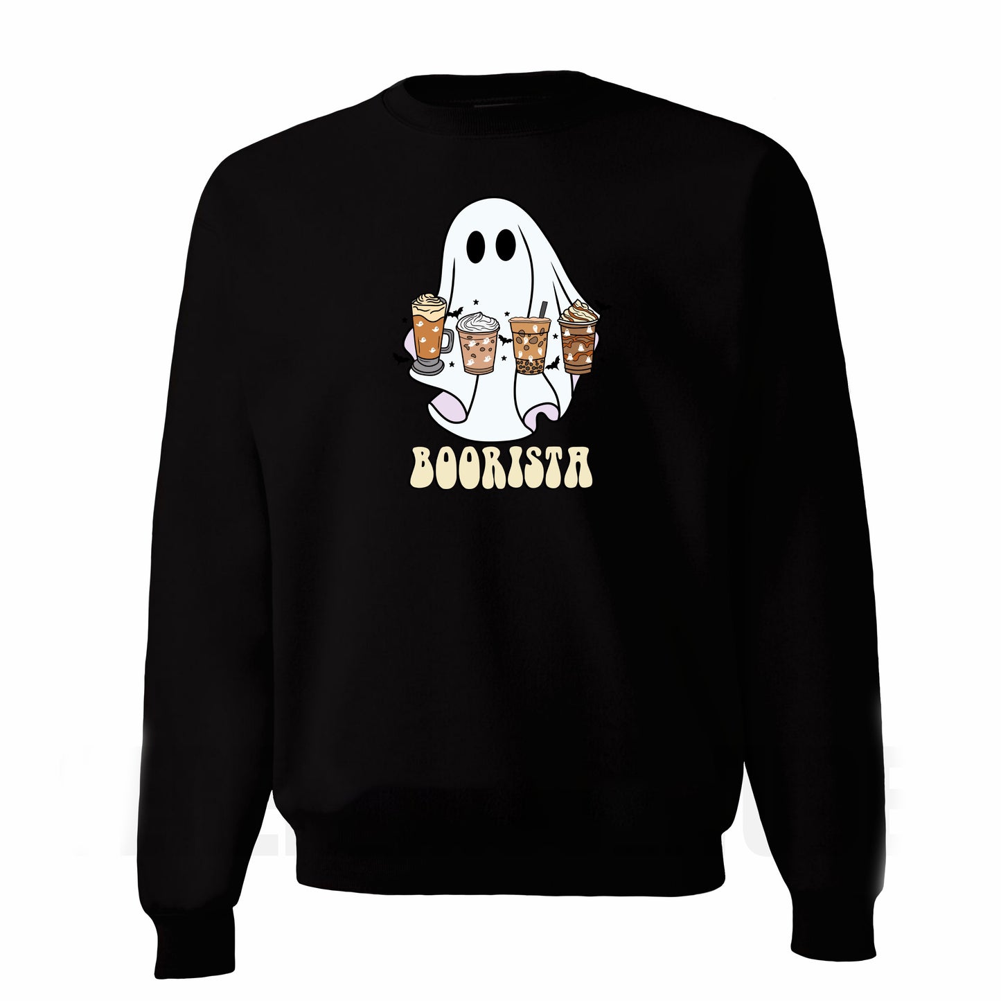 Boorista Sweatshirt