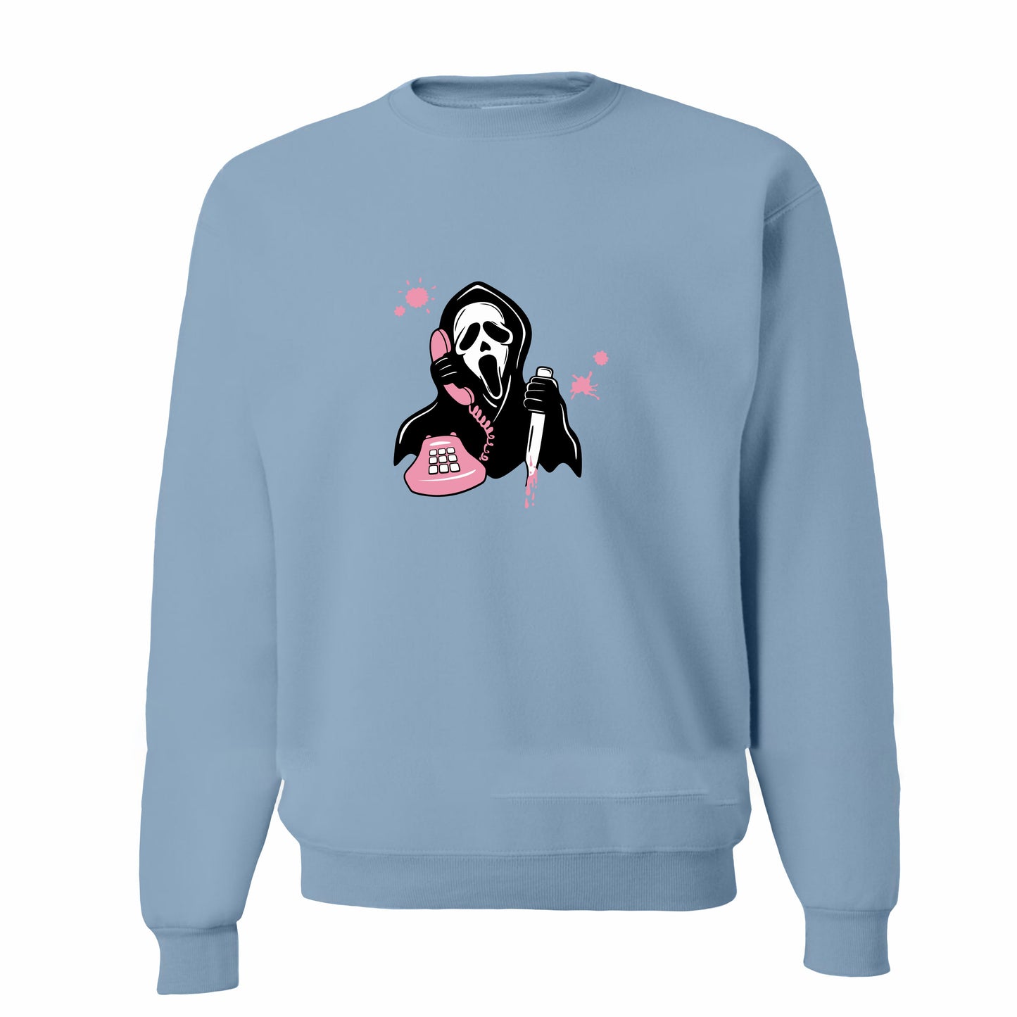 Scream Sweatshirt