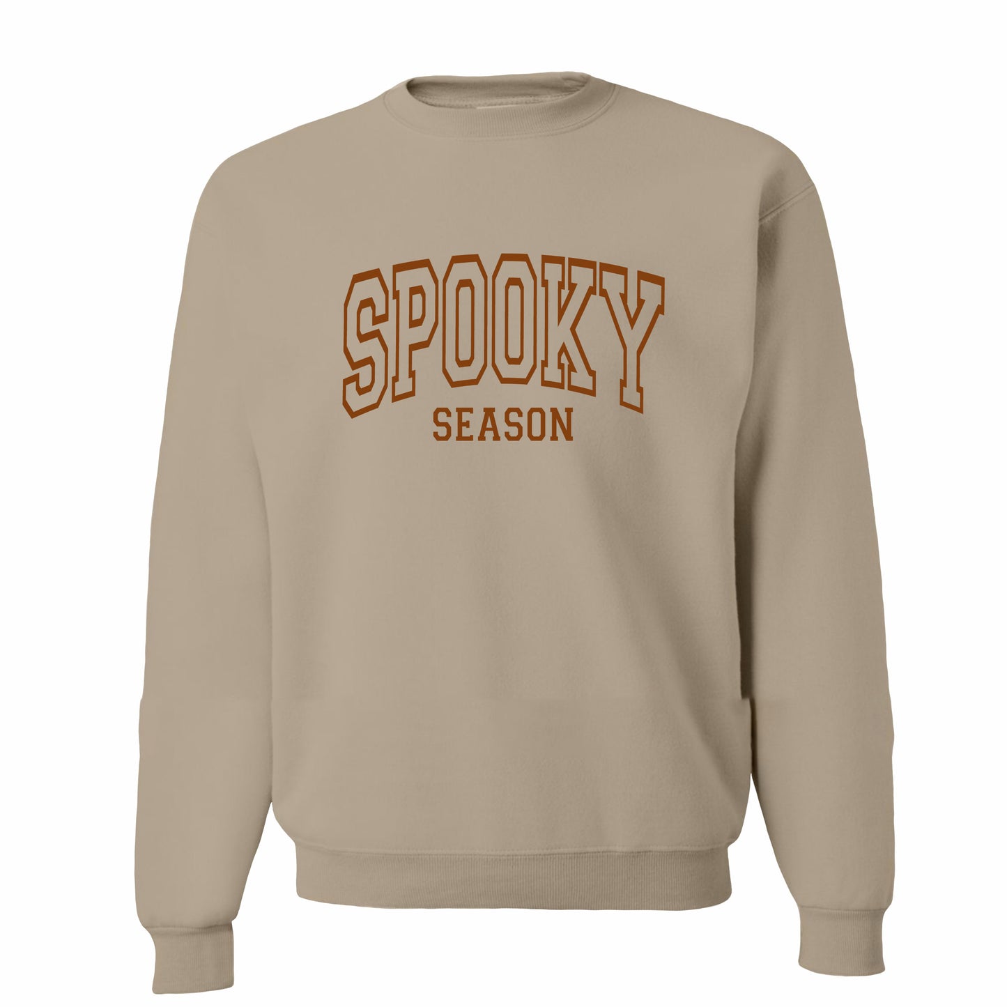 Spooky Season Sweatshirt