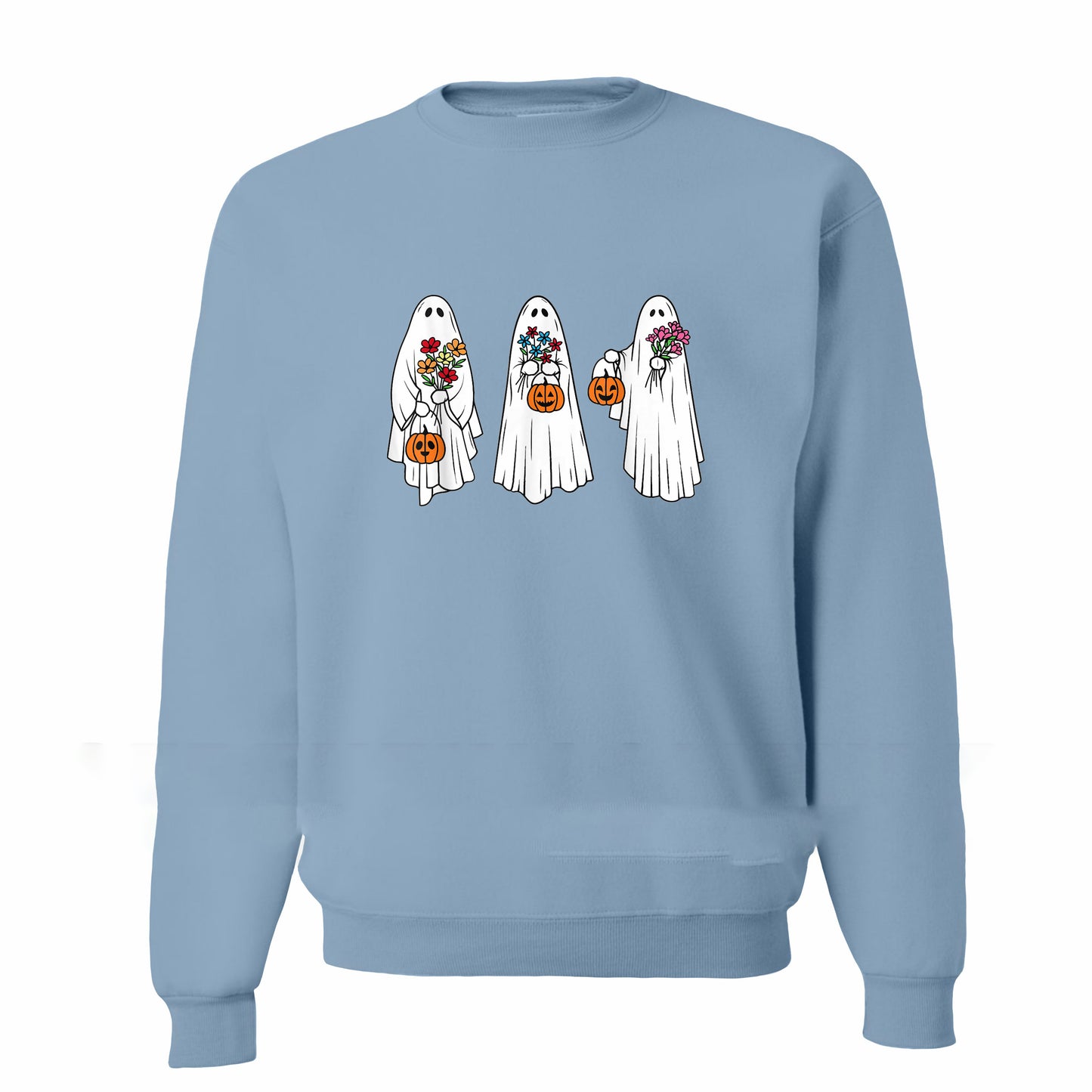 Ghost Girlies Sweatshirt