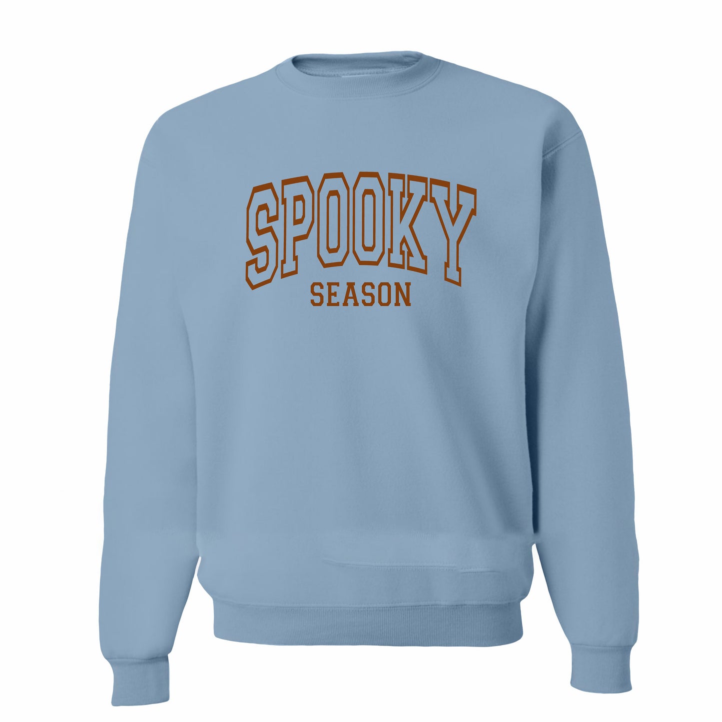 Spooky Season Sweatshirt