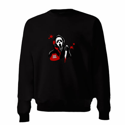 Scream Sweatshirt