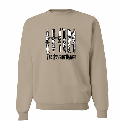 The Psycho Bunch Sweatshirt