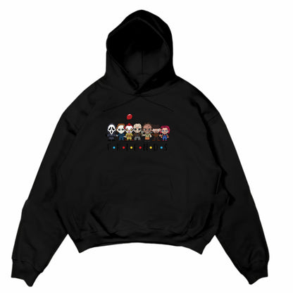 Horror Friends Sweatshirt