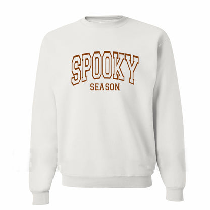 Spooky Season Sweatshirt