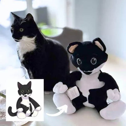 Giftforus™ Custom Stuffed Animals