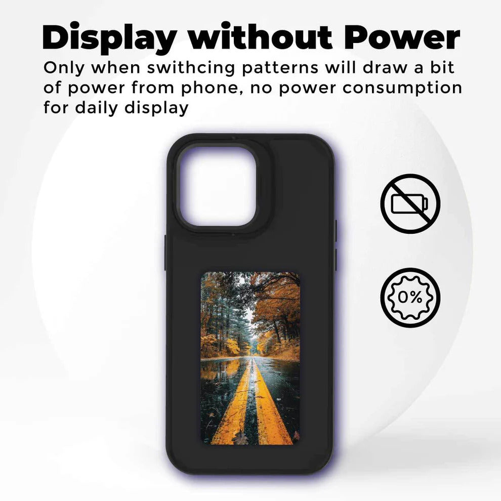 Giftforus™ AI Projector Phone Case