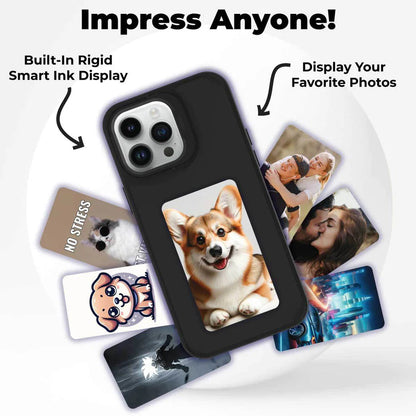 Giftforus™ AI Projector Phone Case