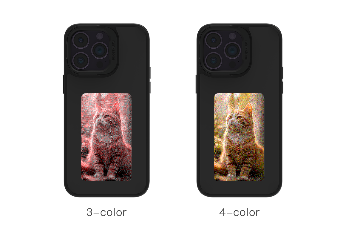 Giftforus™ AI Projector Phone Case