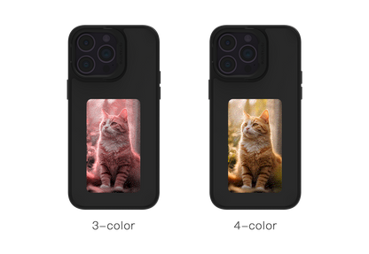 Giftforus™ AI Projector Phone Case