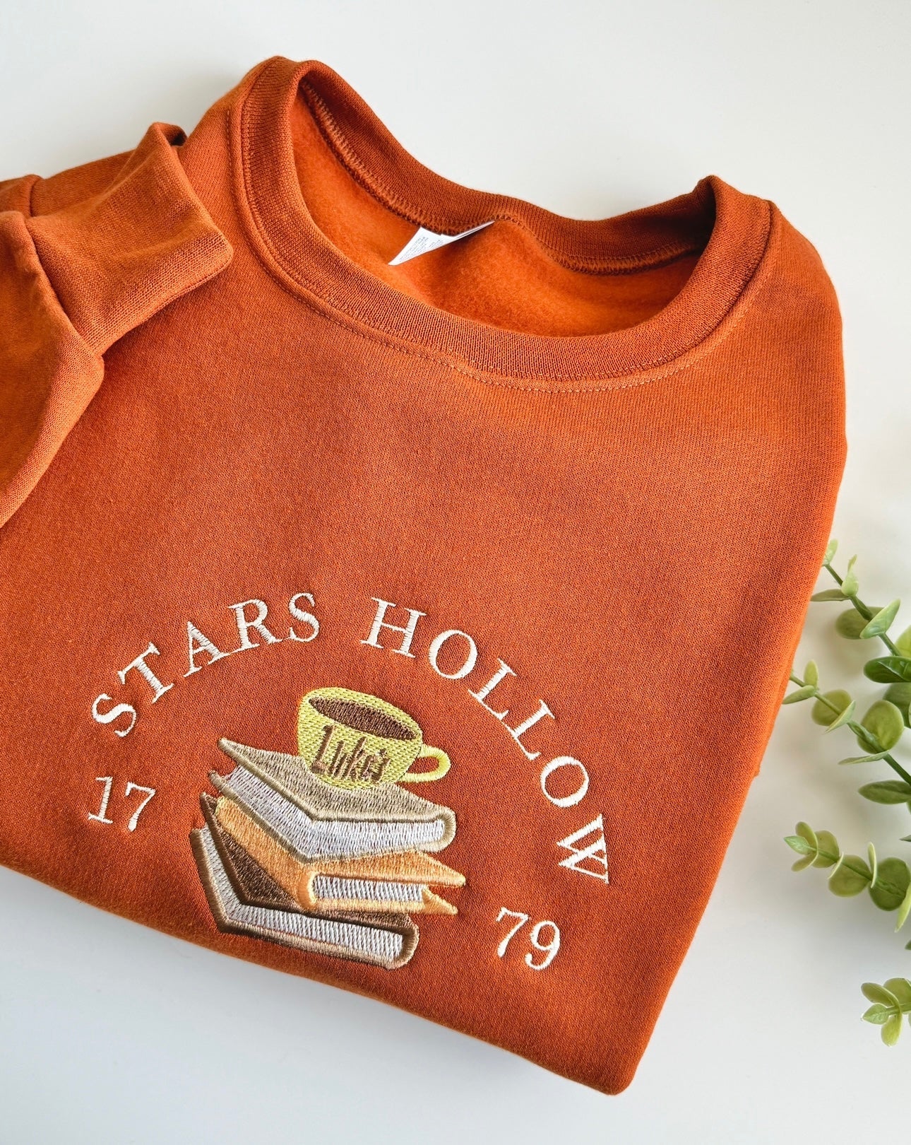 Stars Hollow Sweatshirt