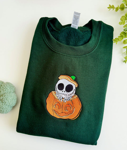 Jack Sweatshirt