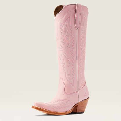 Western Cowgirl Boot