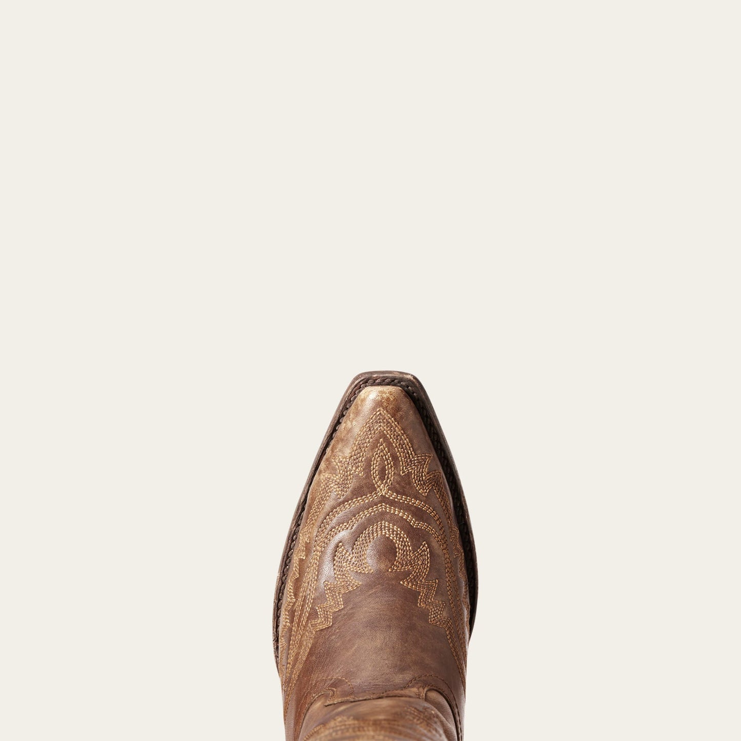 Western Cowgirl Boot