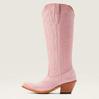 Western Cowgirl Boot