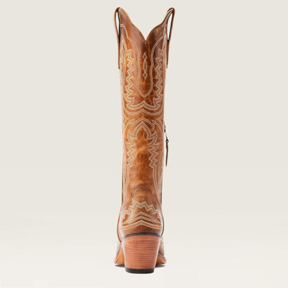 Western Cowgirl Boot