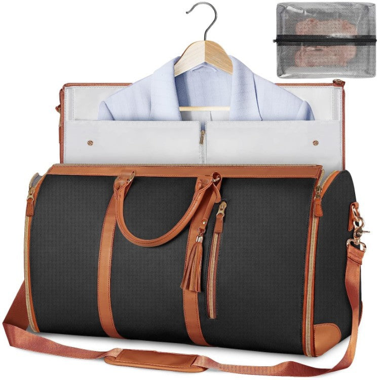 Giftforus™ Foldable Clothing Bag