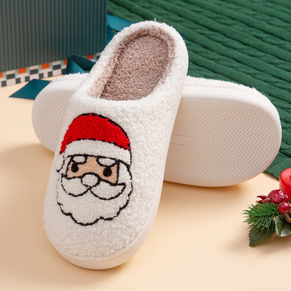 Santa Clause Slippers