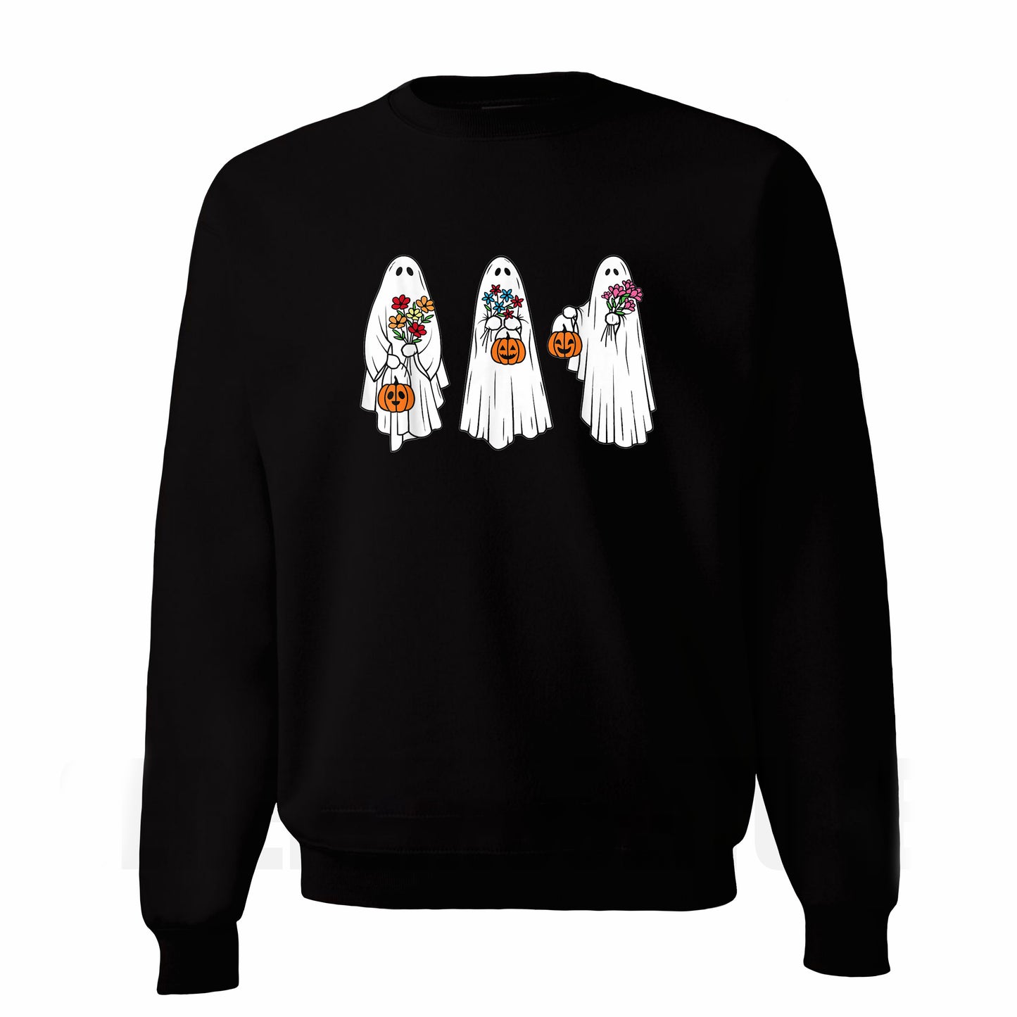 Ghost Girlies Sweatshirt