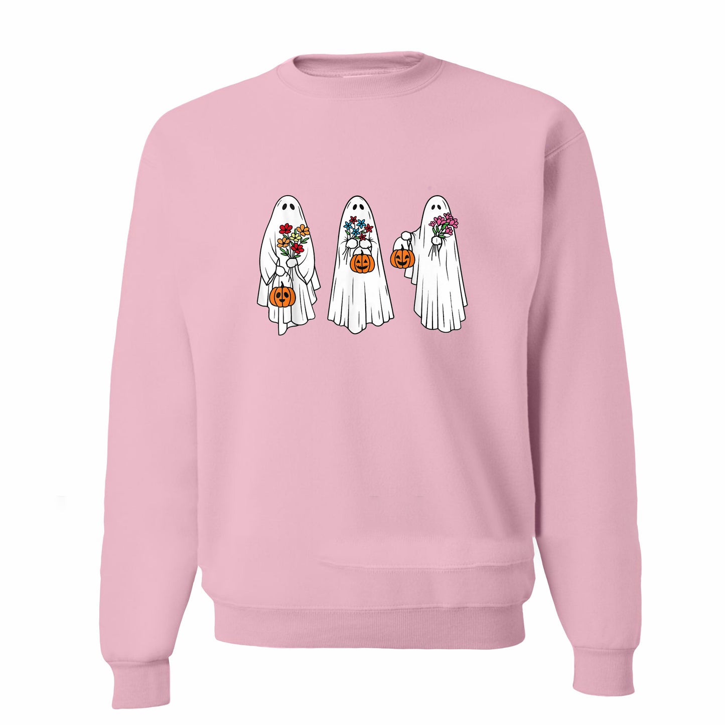 Ghost Girlies Sweatshirt