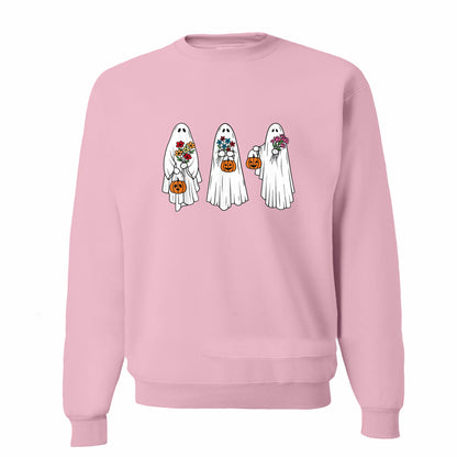 Ghost Girlies Sweatshirt