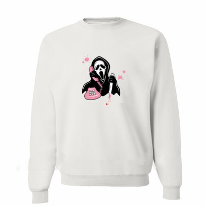 Scream Sweatshirt