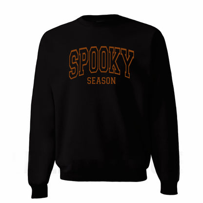 Spooky Season Sweatshirt