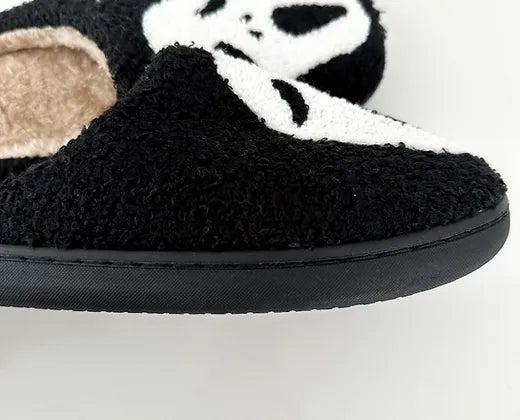 GhostFace Slippers